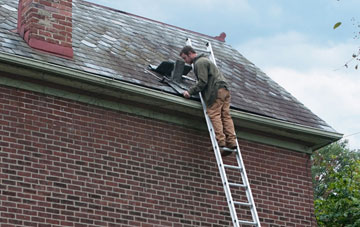 what affects urgent Monifieth roof repairs