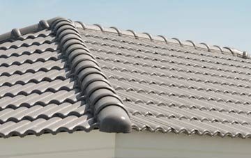 advantages of Monifieth clay roofing