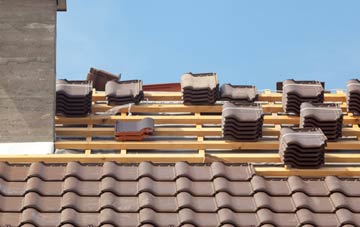 Monifieth clay roofing costs