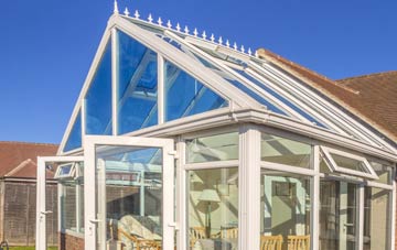 conservatory roof insulation costs Monifieth