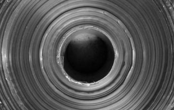 Monifieth edpm waterproofing