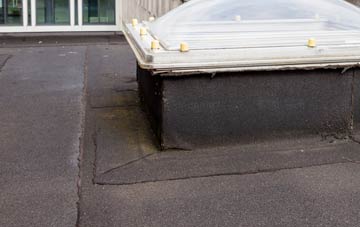disadvantages of Monifieth flat roofs