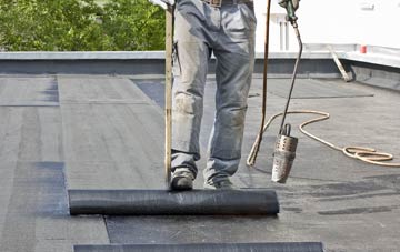 flat roof replacement Monifieth, Angus