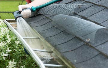 Monifieth gutter cleaning costs
