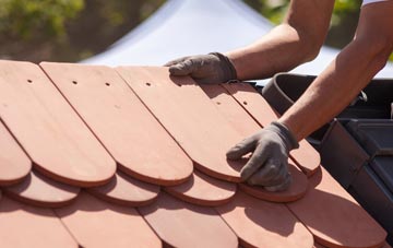 Monifieth roof tile contractors