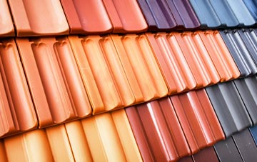Monifieth roof tile costs