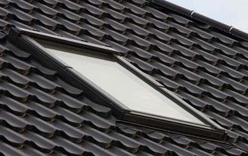 benefits of Monifieth roof windows
