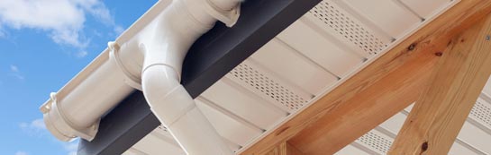 get Monifieth guttering quotes today