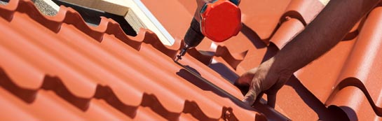 save on Monifieth roof installation costs
