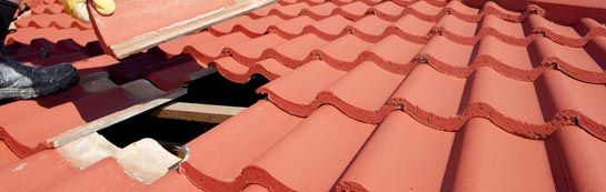 compare Monifieth roof repair quotes