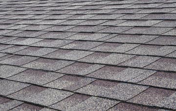 Monifieth tiles for shallow pitch roofing