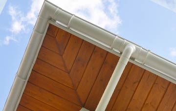 Monifieth soffit types