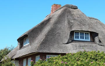 thatch roofing Monifieth, Angus