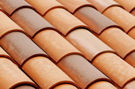 Monifieth clay roofing