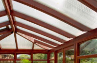 Monifieth conservatory roofing insulation