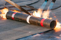 Monifieth flat roof sealing