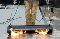 Monifieth flat roof sealing quote