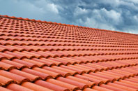 Monifieth roofing tiles