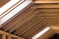 Monifieth tapered roof insulation quotes